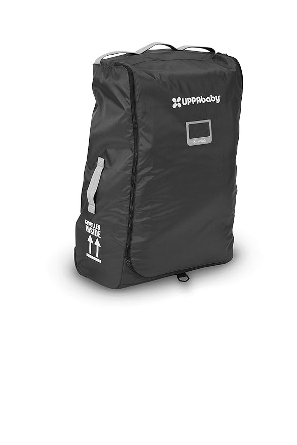 UPPAbaby Travel Bag for Vista, V2, Cruz, & Cruz V2 | Amazon (US)