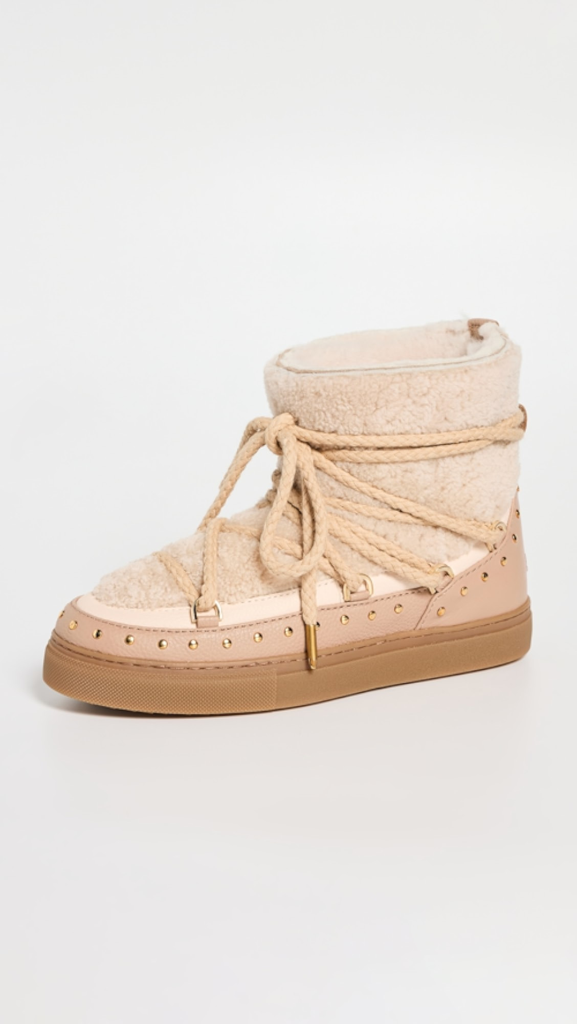 Inuikii Curly Rock Boots | Shopbop | Shopbop