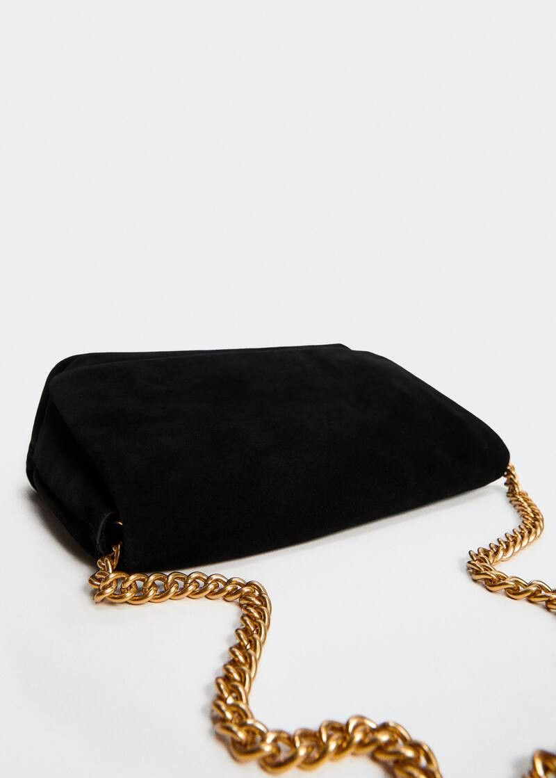 Search: Black bag (80) | Mango USA | MANGO (US)