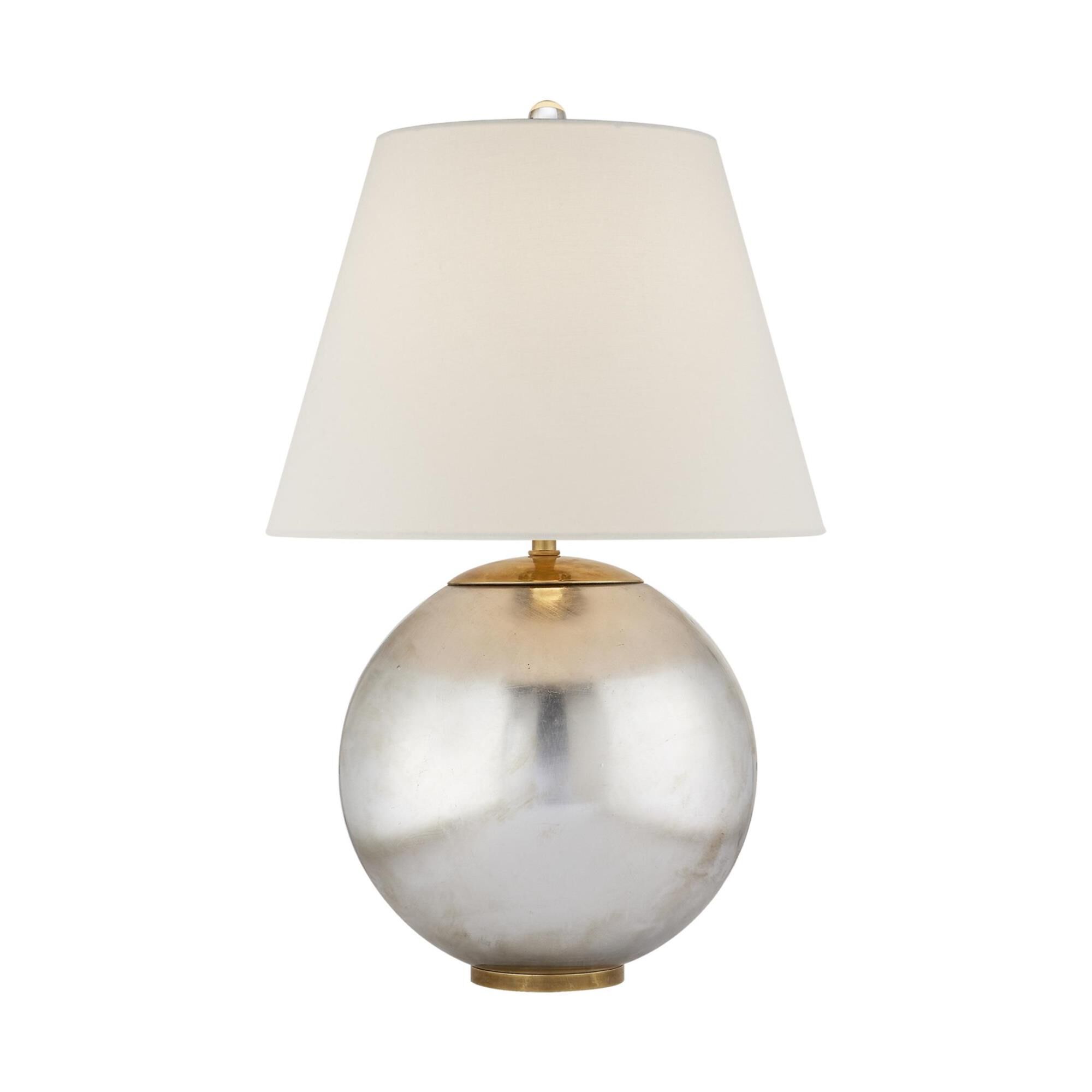 Aerin Morton 24 Inch Table Lamp by Visual Comfort and Co. | Capitol Lighting 1800lighting.com