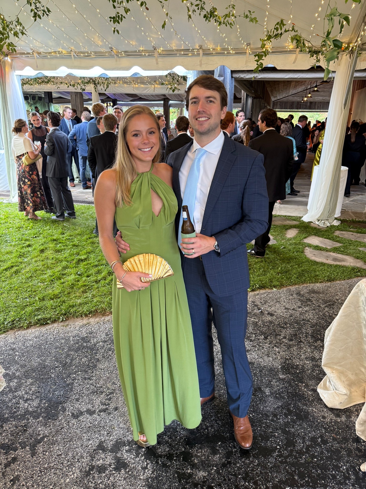 The perfect wedding guest dress! I’m wearing an 2 here! Also, this is one of my favorite clutches for weddings!

#LTKStyleTip #LTKFindsUnder100 #LTKSeasonal