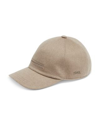 Oasi Cashmere Baseball Cap | Bloomingdale's (US)