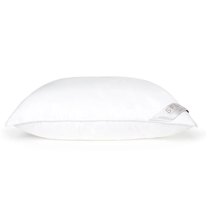 Arcadia Pillow | SFERRA Fine Linens