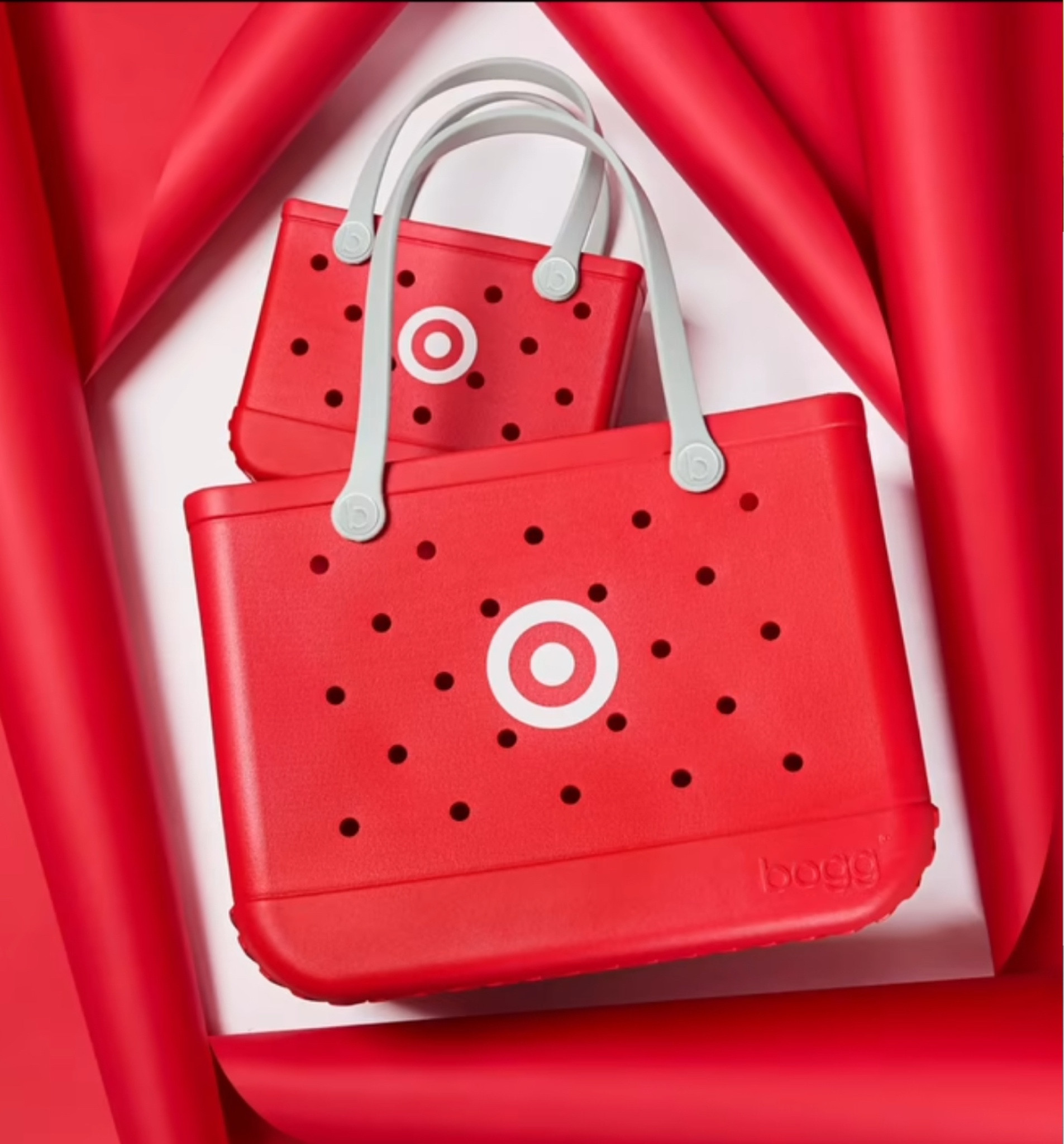 NEW Bogg bags with a Target twist! ❤️

#LTKGiftGuide #LTKHoliday #LTKItBag