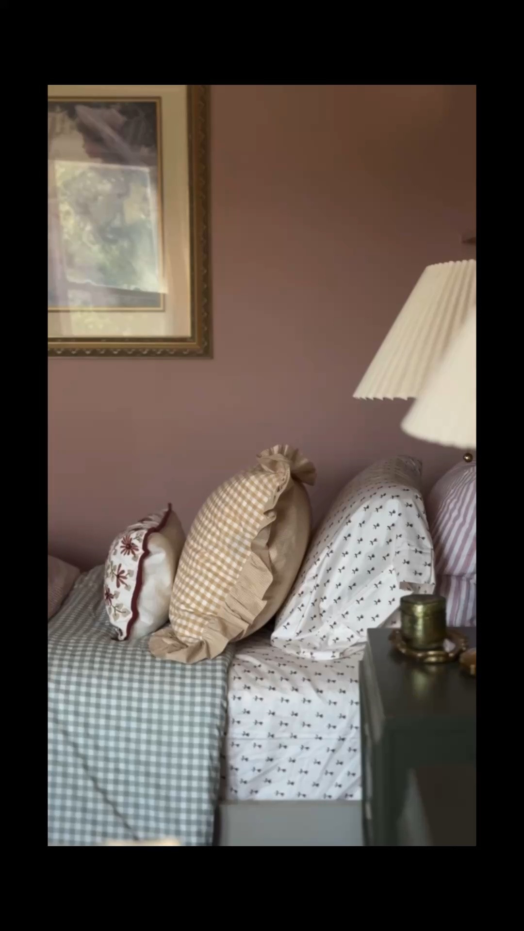 Our pink room is full of soft, vintage-inspired charm and cozy layers that grow beautifully with the seasons. If you love timeless decor with a feminine touch, these are the pieces I always reach for to create that collected home feeling.

#LTKHome

#LTKHome