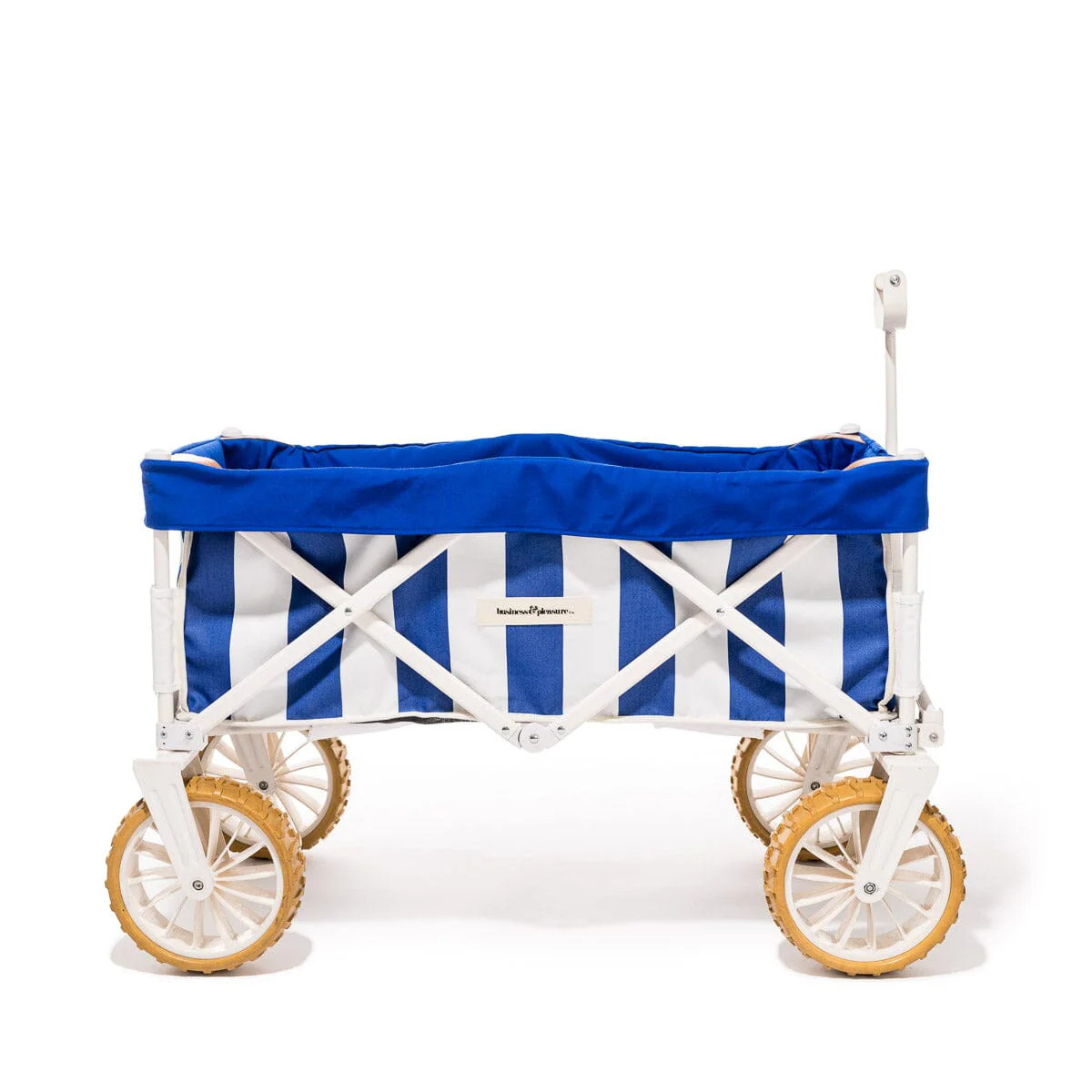 The Beach Cart | Business & Pleasure Co.