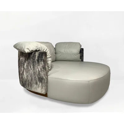 Leather Furniture Upholstered Sofa | Wayfair North America