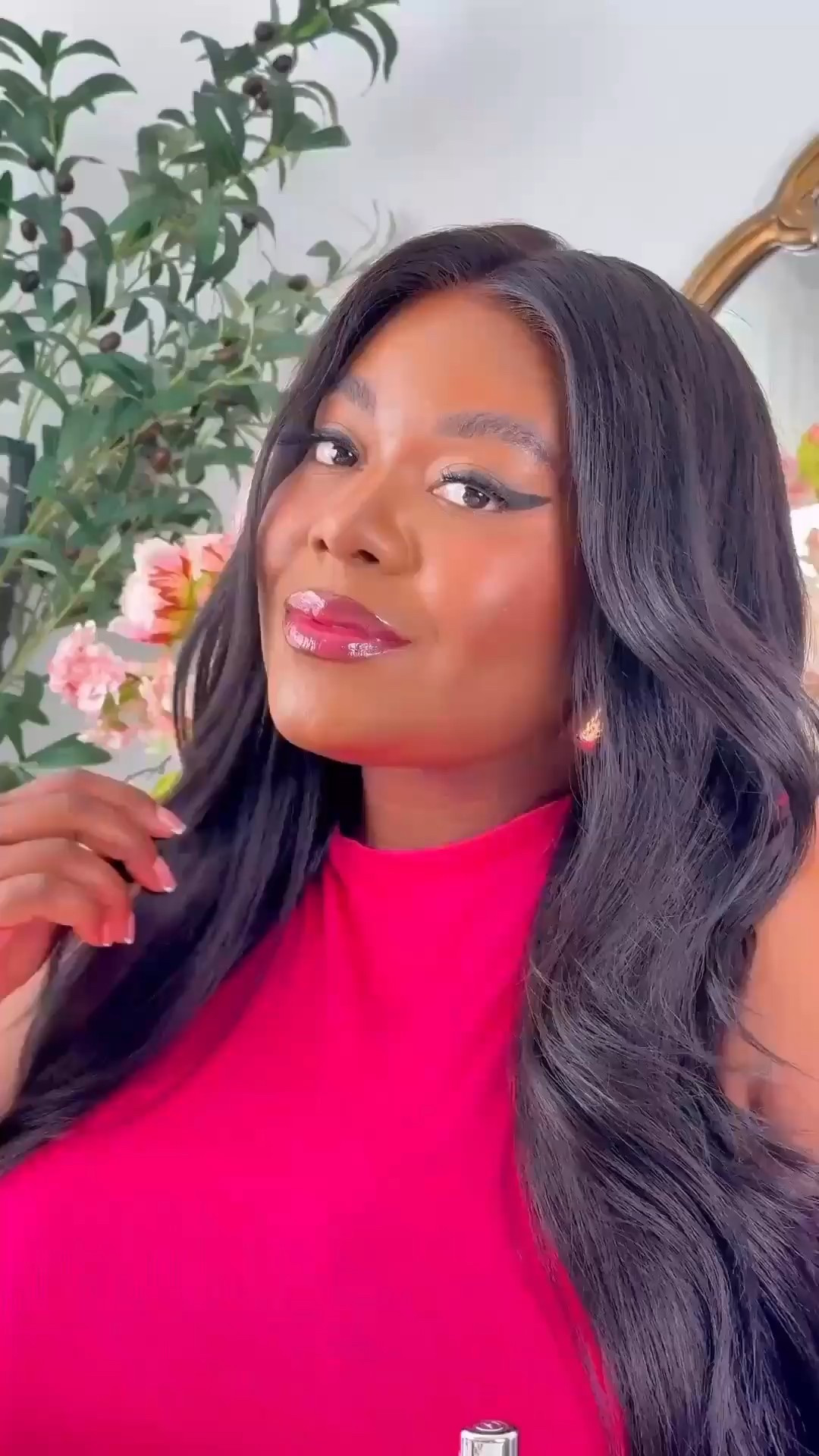 how do you explain this feeling to a boy? you don’t and just apply another layer of gloss 

Lip combo is under $20!

Wedding makeup, party makeup, spring outfit, wedding guest outfit 

#LTKFindsUnder50 #LTKBeauty #LTKWatchNow