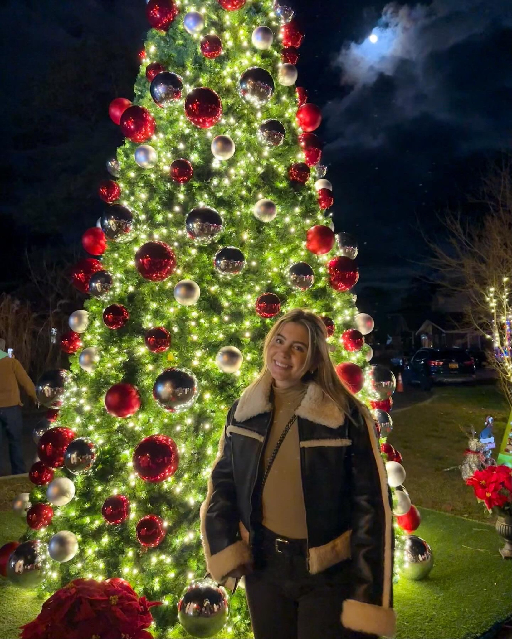 Abercrombie jackets quality are seriously UNMATCHED + this bad boy is on saleeeeee 

#LTKGiftGuide #LTKCyberWeek #LTKsalealert