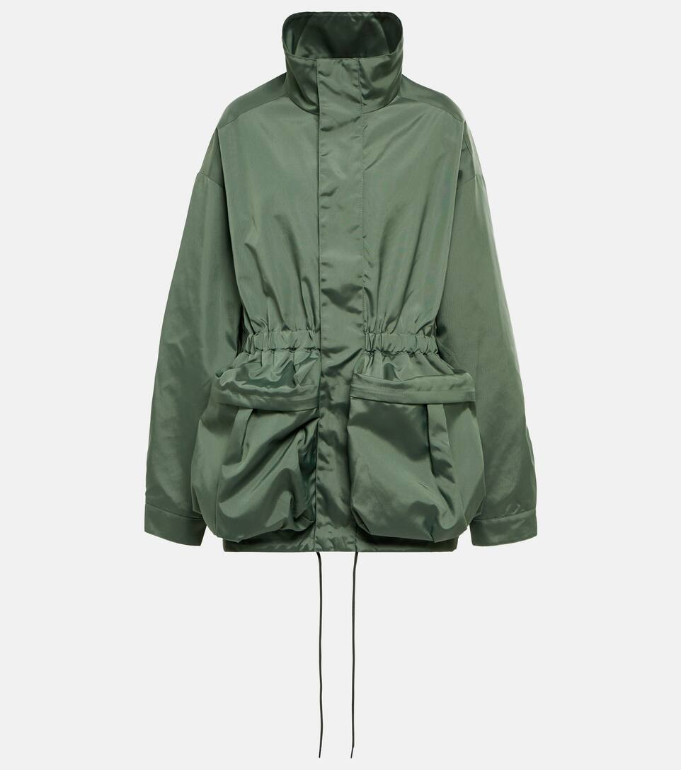 Utility parka | Mytheresa (US/CA)
