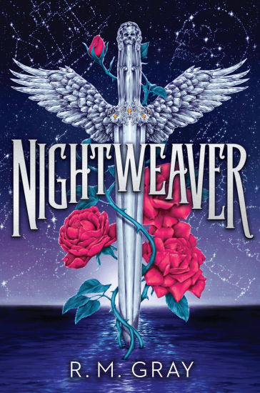 Nightweaver (Standard Edition) | Barnes & Noble
