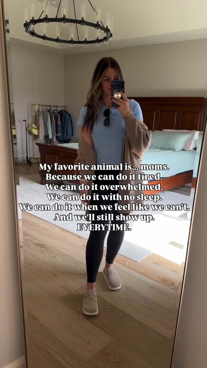We got this 💪🏼

 #momlife #lifeandstyleblogger #momblogger #millenialmom
