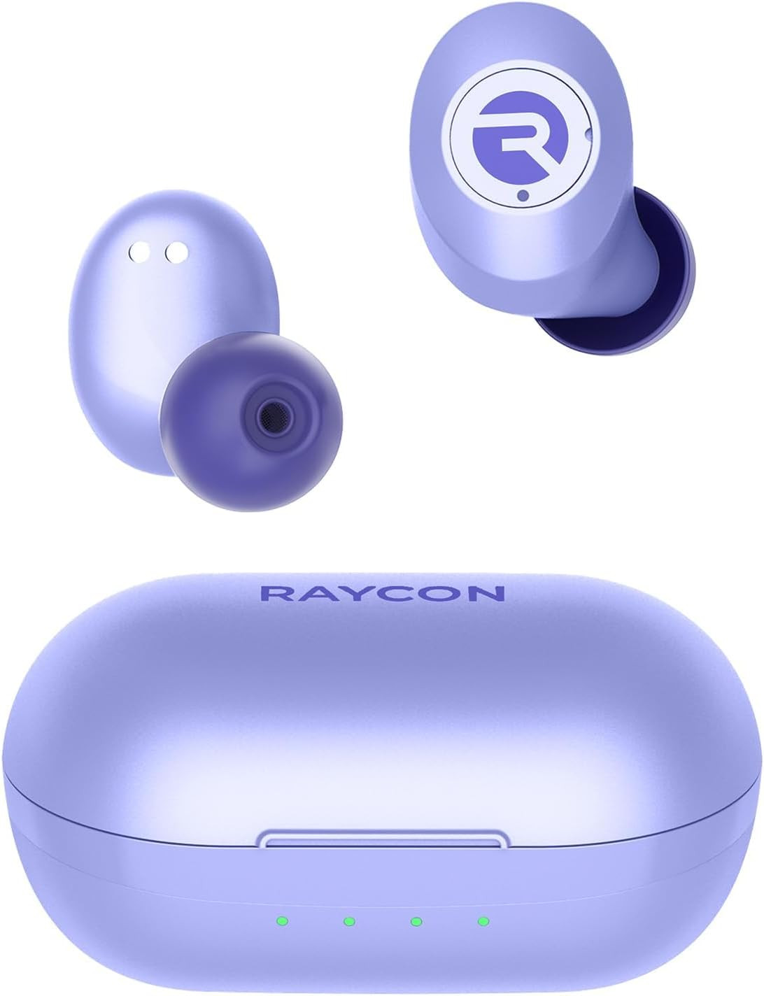 Raycon Everyday Earbuds Classic Bluetooth Wireless with Microphone - Stereo Sound, Active Noise C... | Amazon (US)