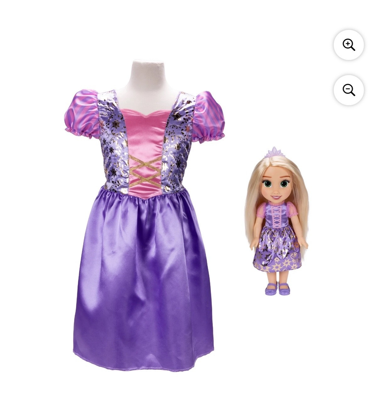 dress up for your girls! 

#LTKCyberWeek #LTKGiftGuide #LTKKids