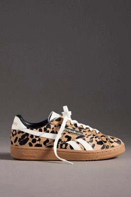 Reebok Club C Grounds Sneakers | Anthropologie (US)