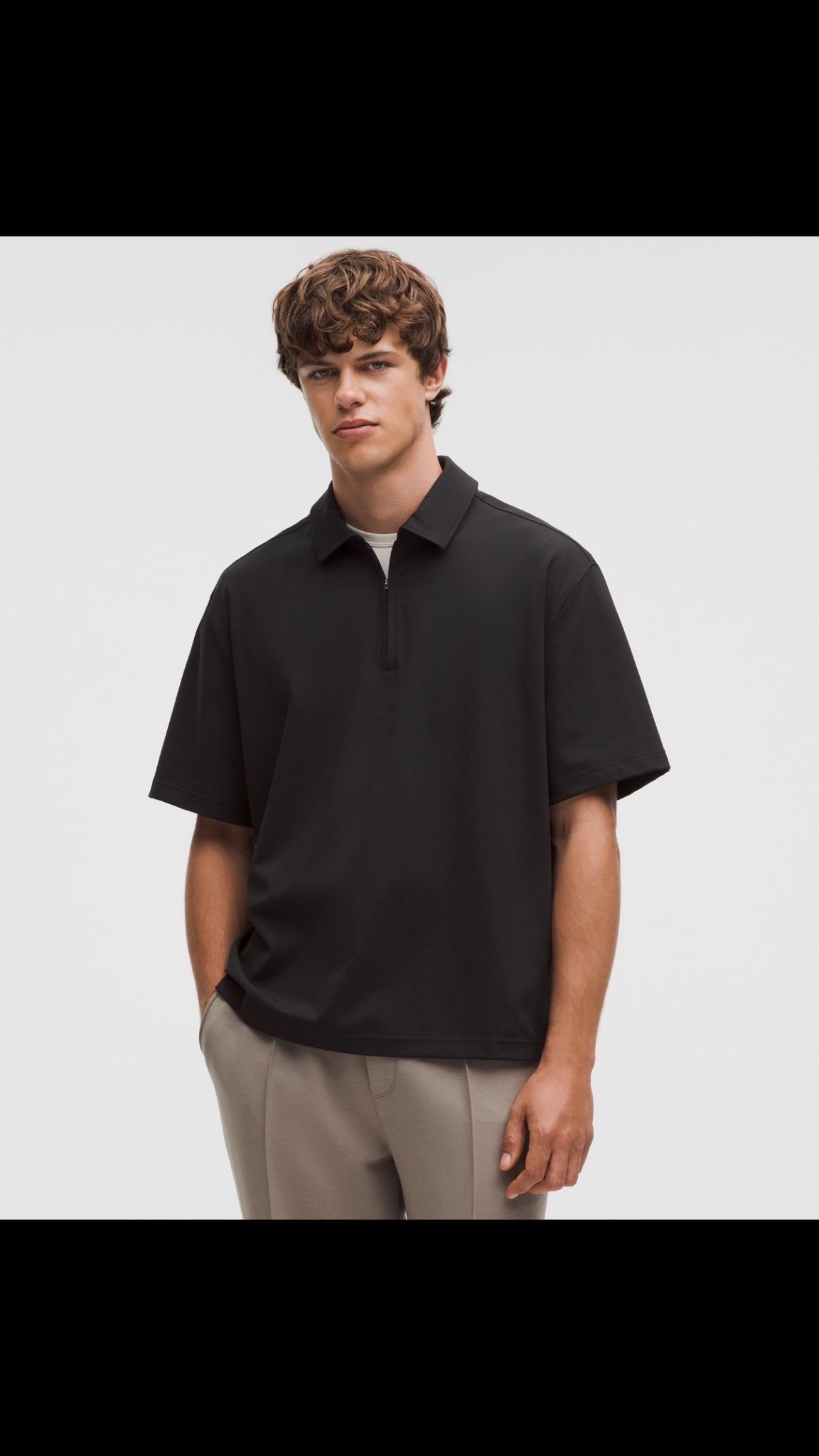 Lululemon men essentials 

#LTKMens #LTKActive