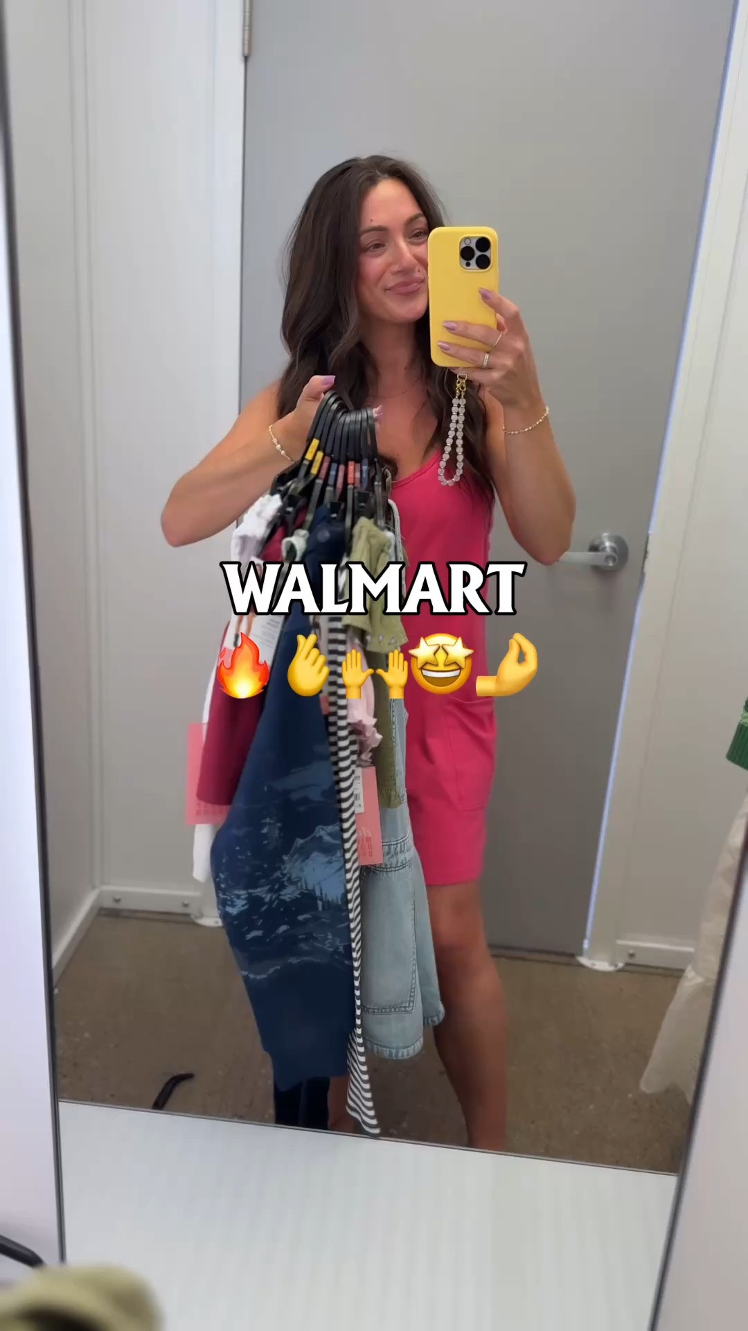 Walmart haul! Lots of mix and match pre fall options and all so affordable!

#LTKootd #LTKSaleAlert #LTKPetite