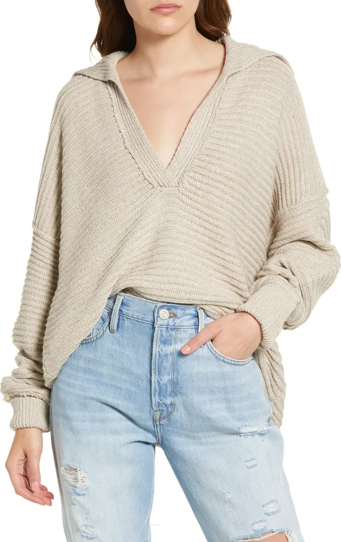 Free People Marlie Pullover | Nordstrom | Nordstrom