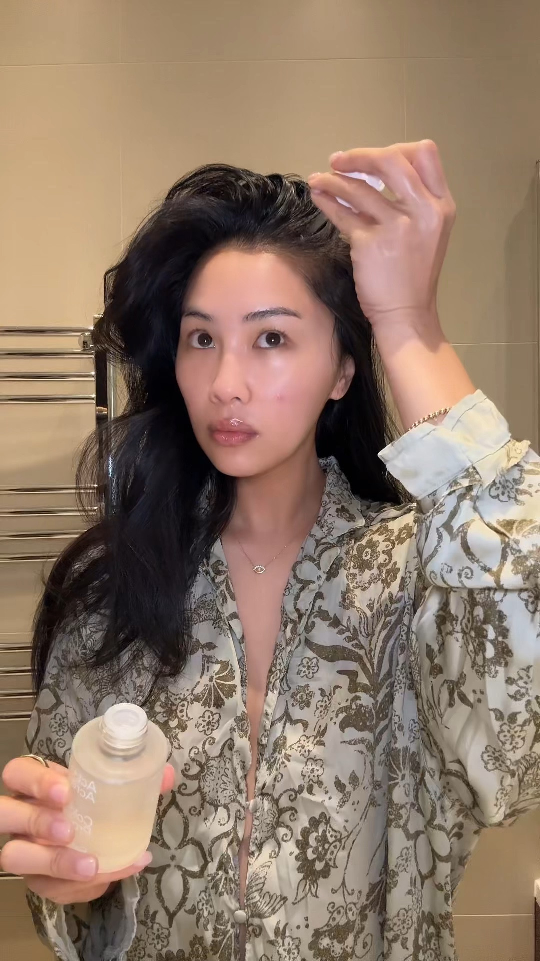 Hairwash day prep! 

#LTKWatchNow #LTKBeauty #LTKStyleTip