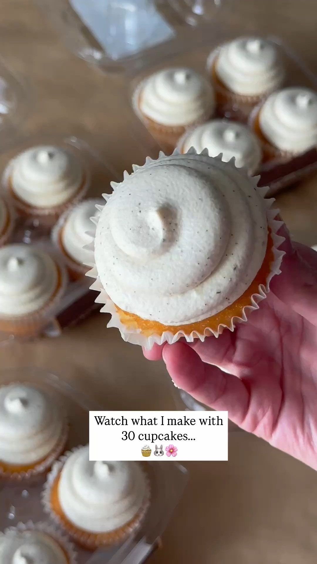 Check out how easy it is to elevate your cupcake display this Spring!!!! This is so fun for any gathering; baby shower, kids party, or your Easter celebration! 

#LTKHome #LTKParties #LTKWatchNow