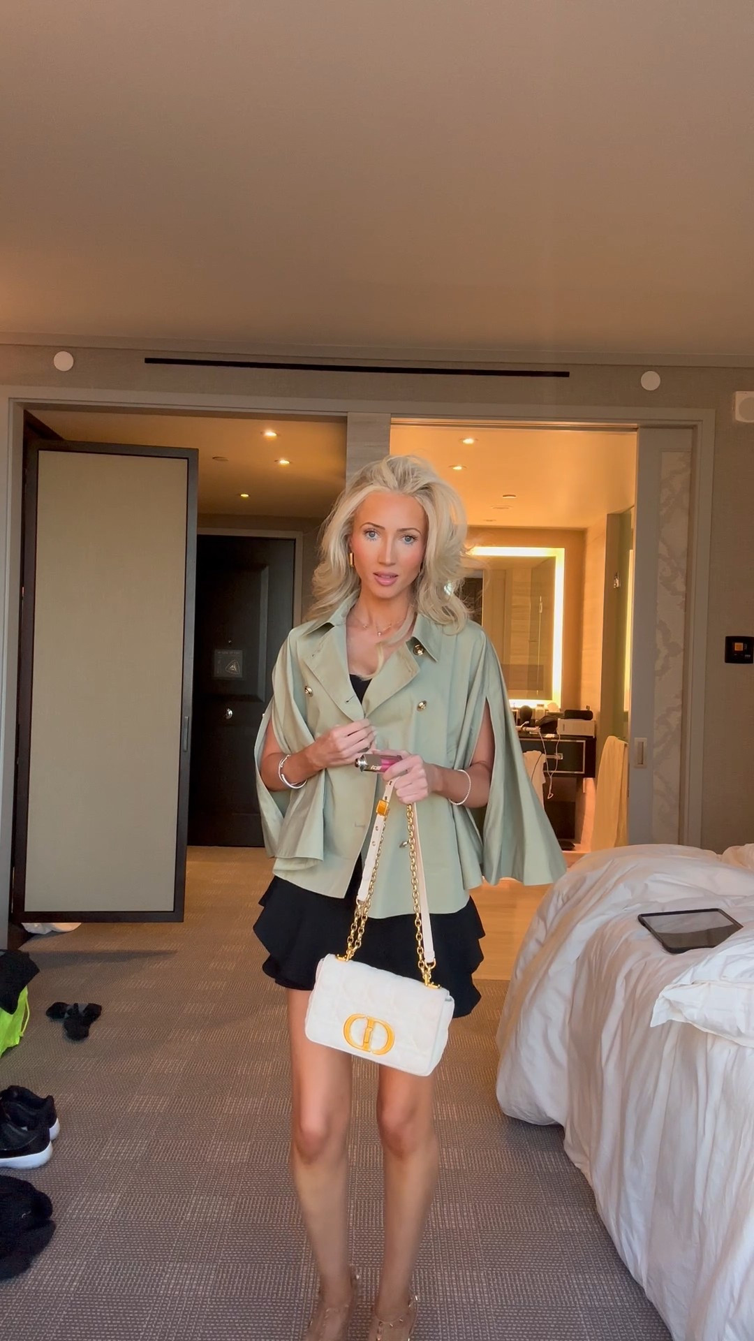 Boston dinner ootn