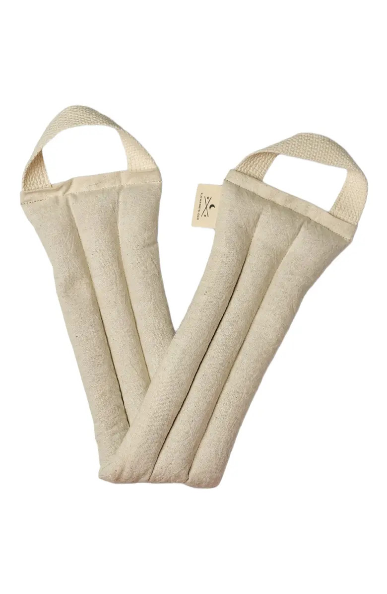 SLOW NORTH Neck Wrap - Natural | Nordstrom | Nordstrom