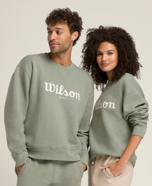 Wilson America Crewneck | Wilson Sporting Goods