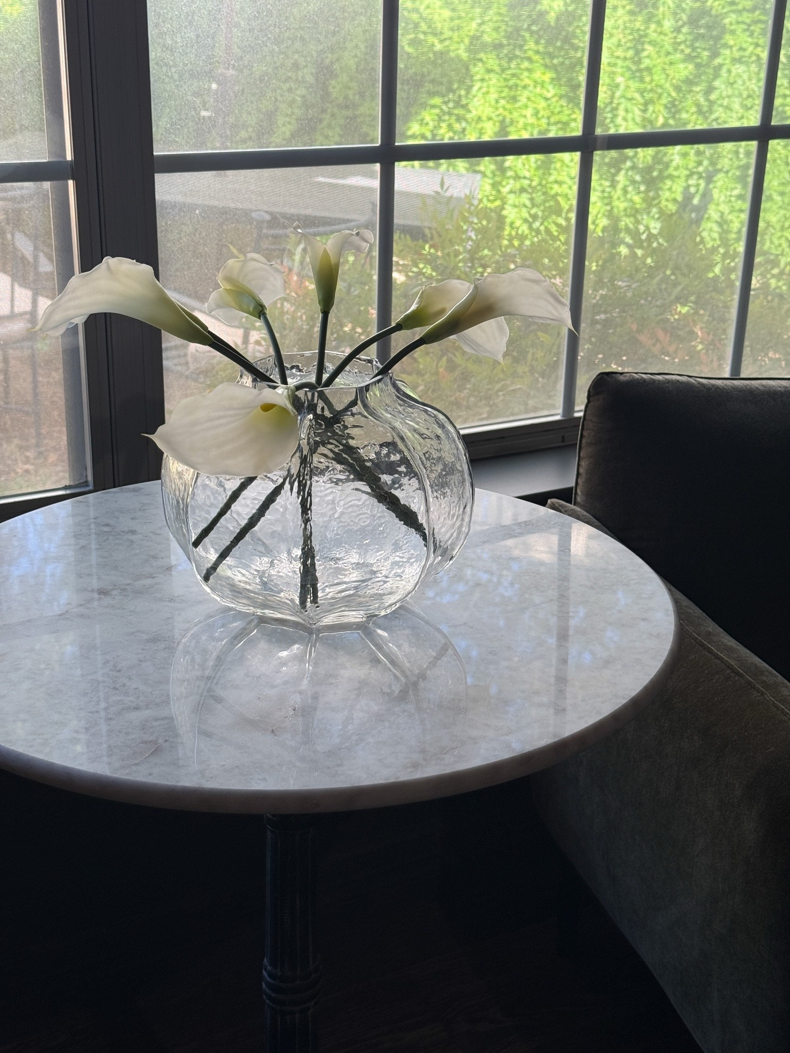 Faux calla lily flowers

#LTKselfcare #LTKSeasonal #LTKHome