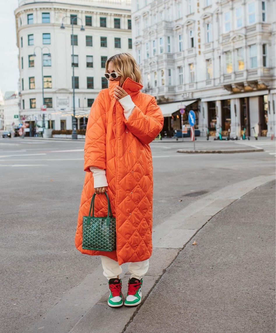 Orange

#LTKU #LTKstyletip #LTKeurope