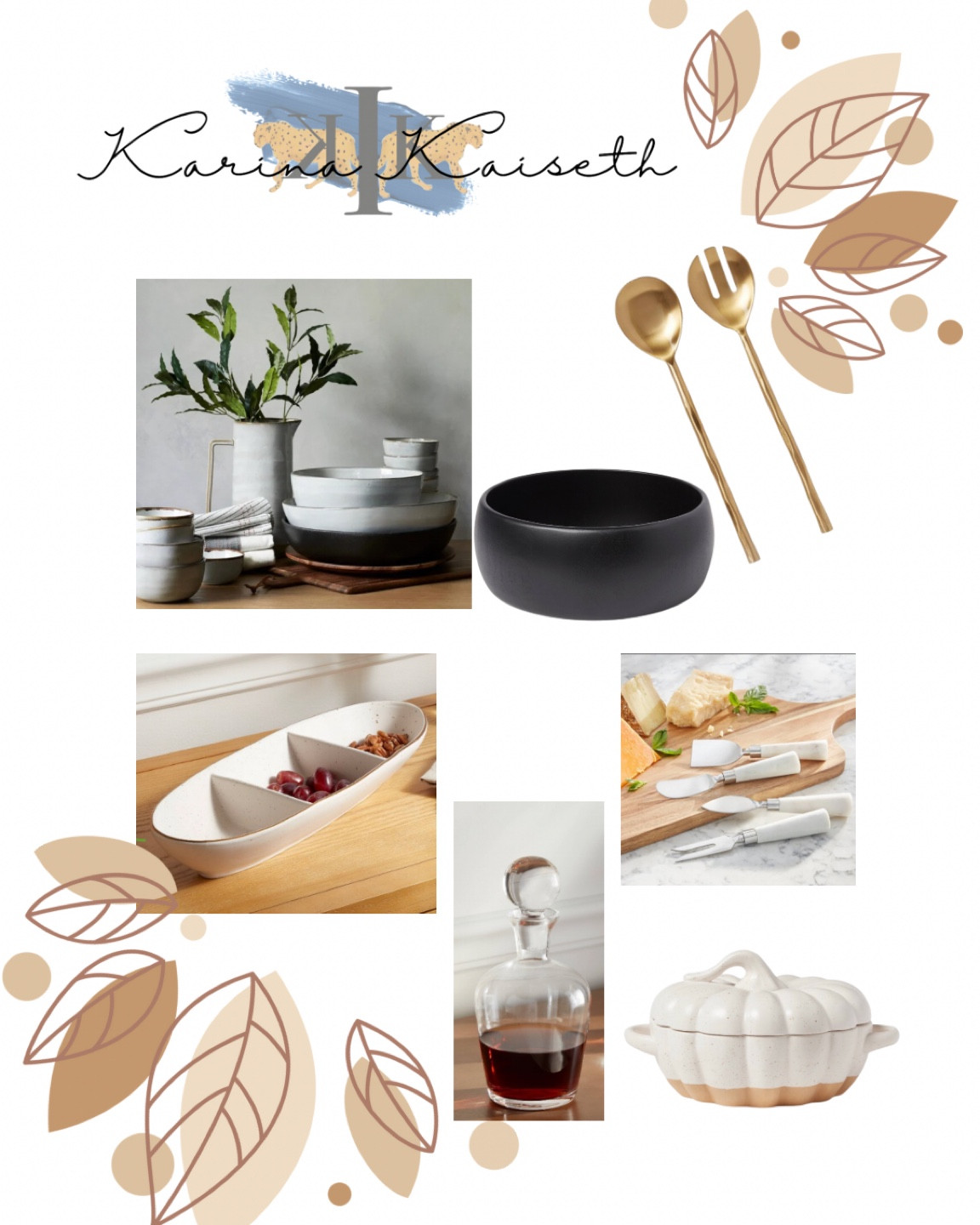 It’s gather season, table top must haves 😉 
#target #hearthandhand #gather #fall #holidayseason

#LTKSeasonal #LTKfindsunder50 #LTKHoliday