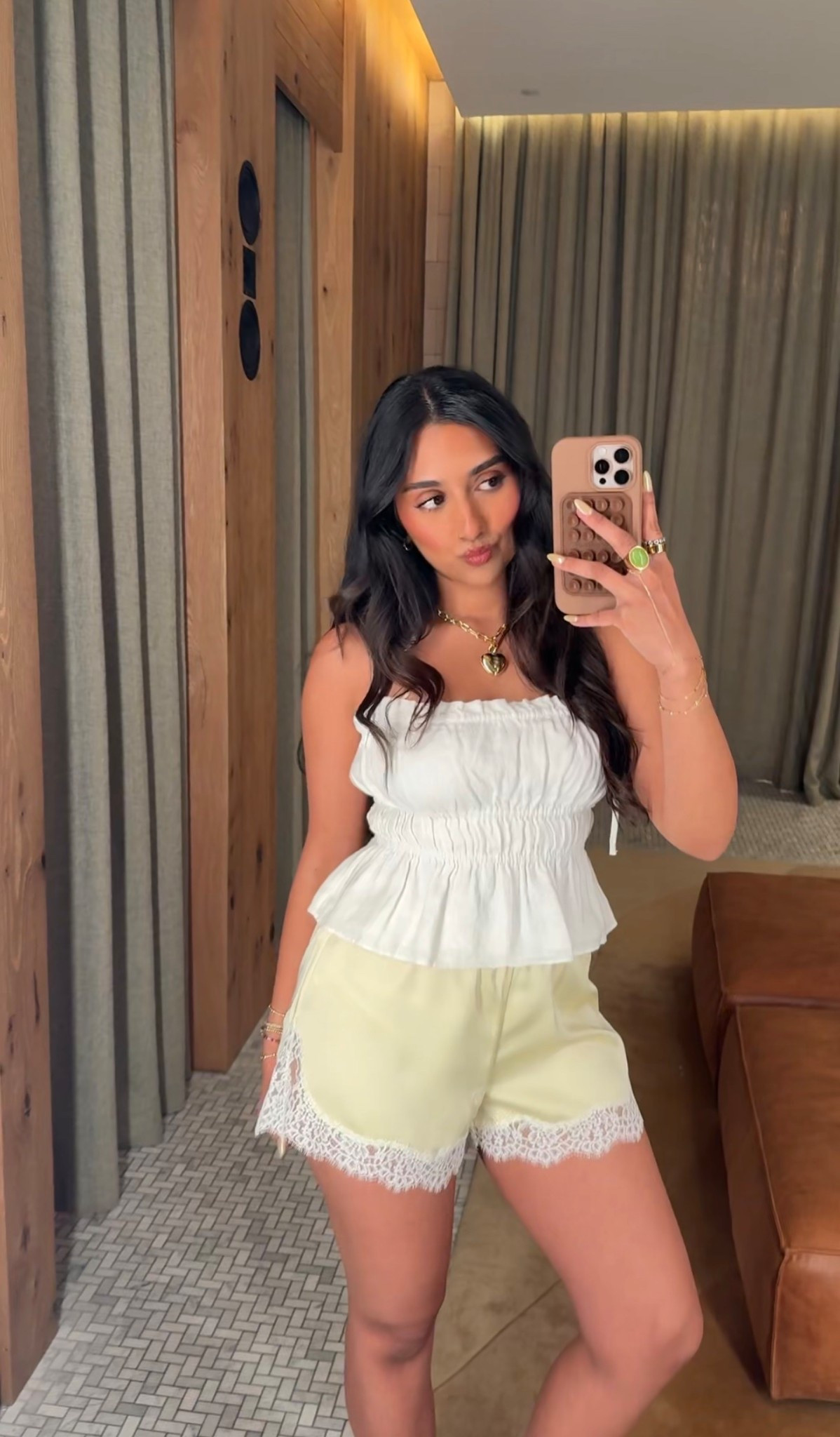 Do we like?? Should I go back for them 🤭🫶🏽