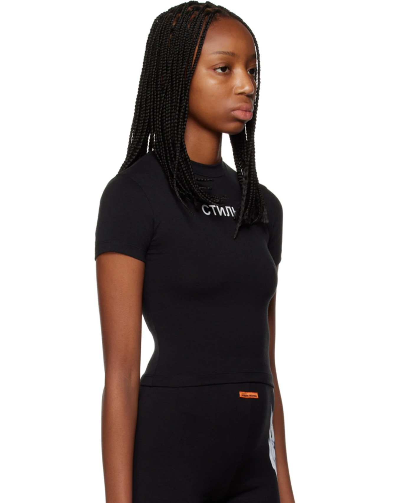 HERON PRESTON
Black Flaming Skull Baby T-Shirt

#LTKGiftGuide #LTKHoliday #LTKSeasonal