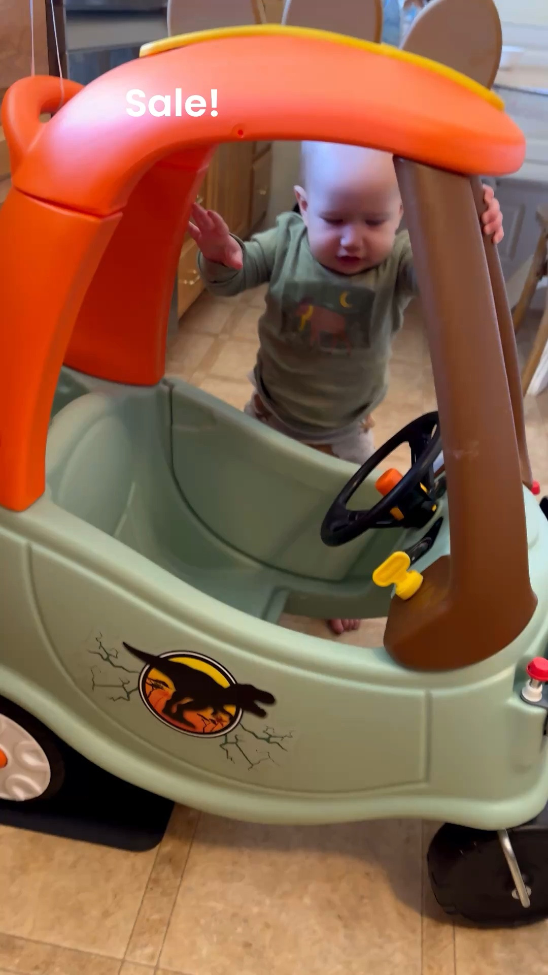 For the kids! It’s on sale!

#LTKmomlife #LTKSaleAlert