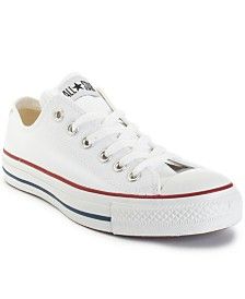 Women's Chuck Taylor Shoreline Casual Sneakers from Finish Line | Macys (US)