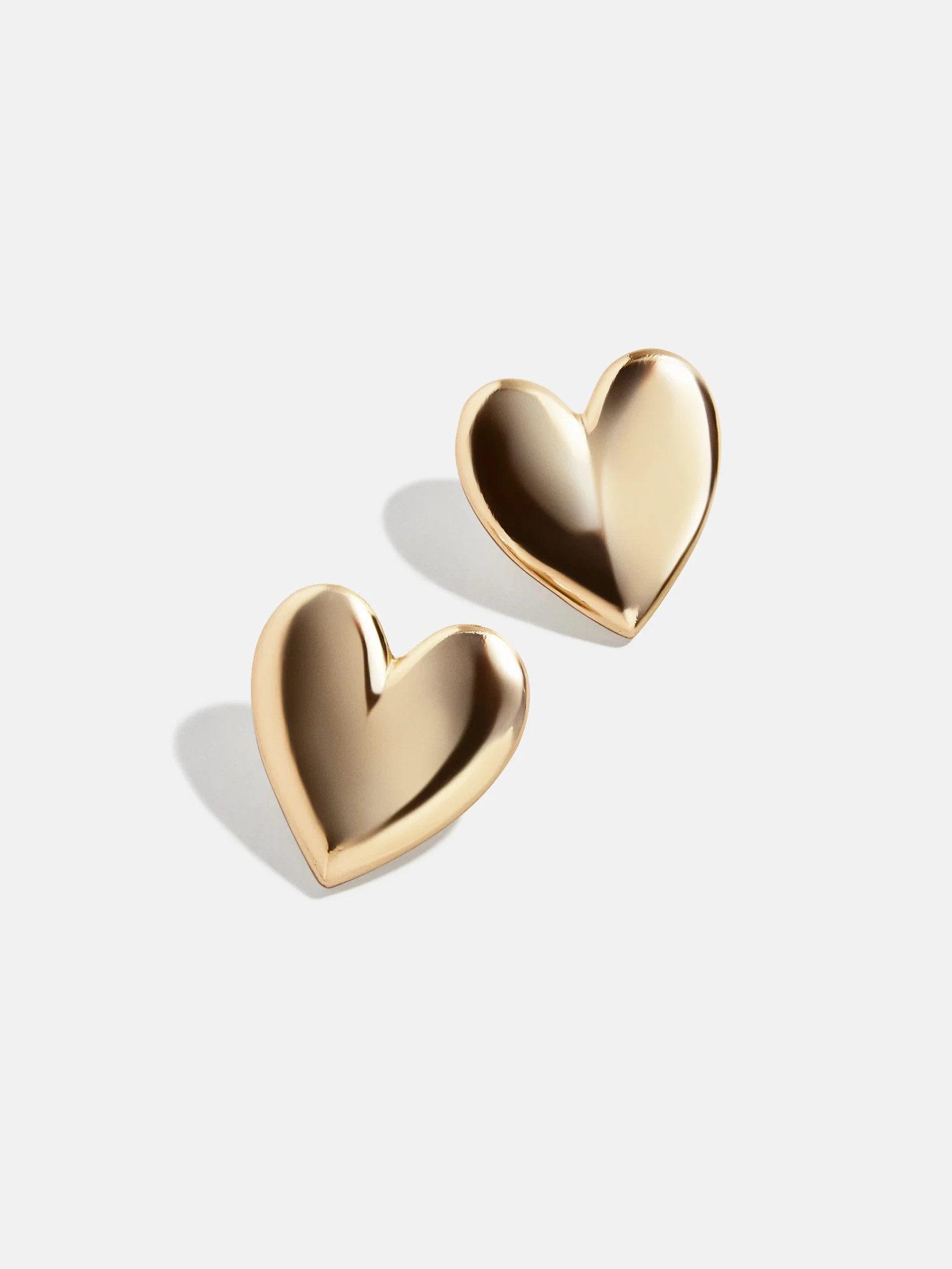 Anya Earrings - Gold | BaubleBar