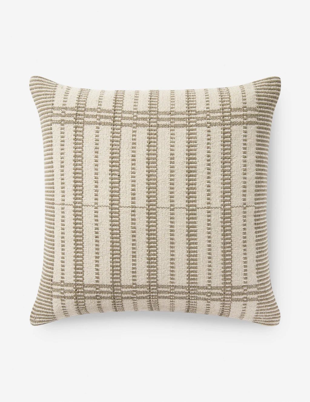 Marion Pillow by Magnolia Home by Joanna Gaines X Loloi | Lulu and Georgia 