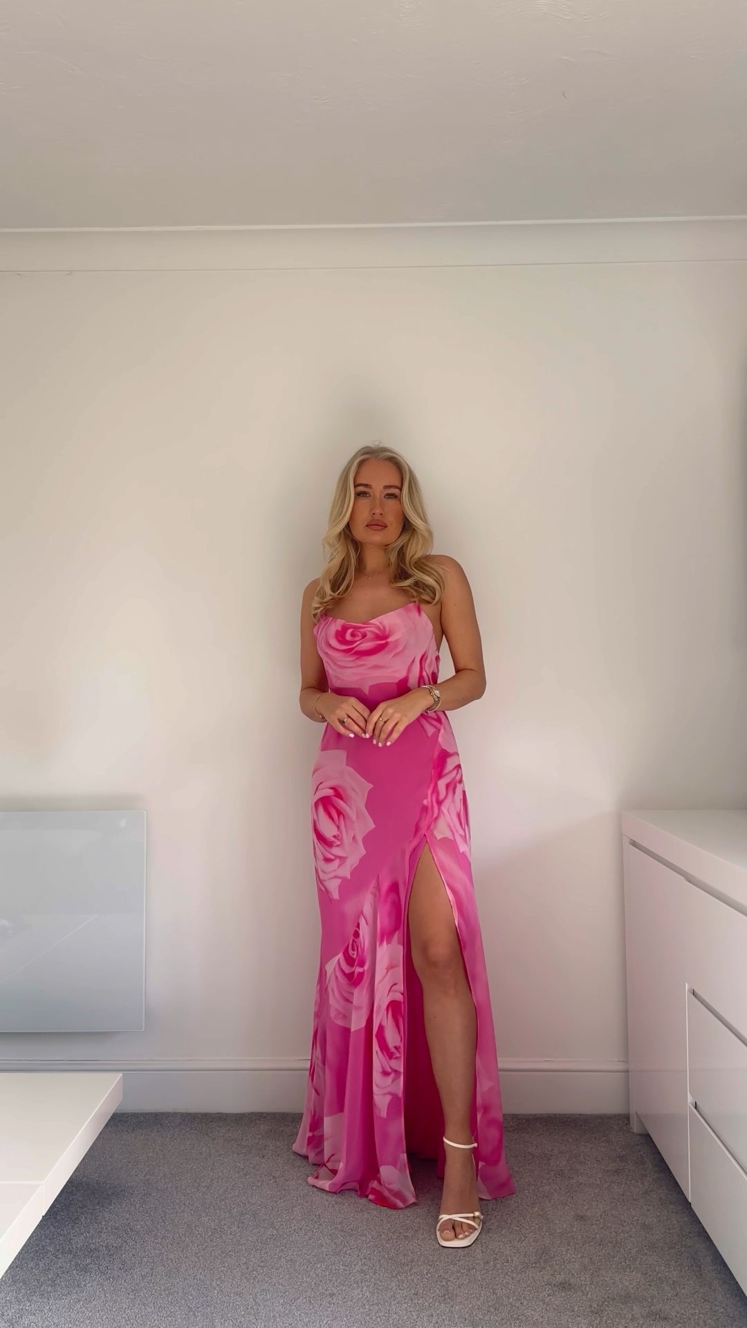 wedding guest dress 🌺🩷

#LTKSeasonal #LTKstyletip #LTKwedding