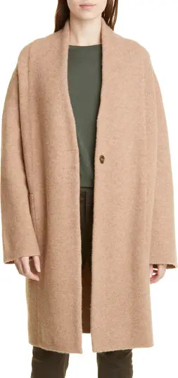 Cardigan Coat | Nordstrom