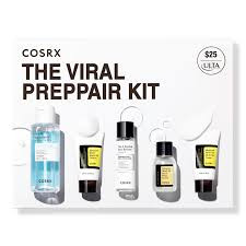 This set has TRANSFORMED my skin!! def a need to try! 

 #LTKBeauty