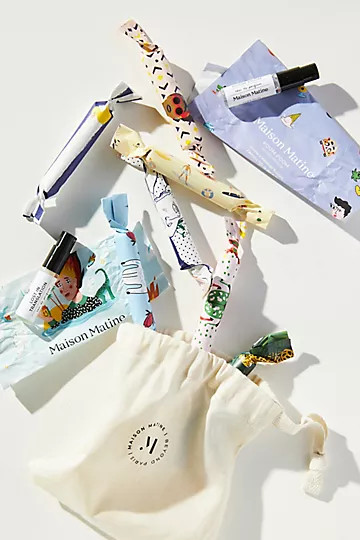 Maison Matine Eau De Parfum Discovery Set | Anthropologie (US)