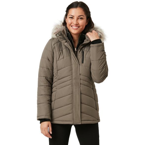 Women's Free Country Endeavor Parka Jacket | Target