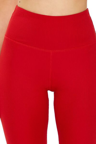 Active Flare Leggings | Forever 21