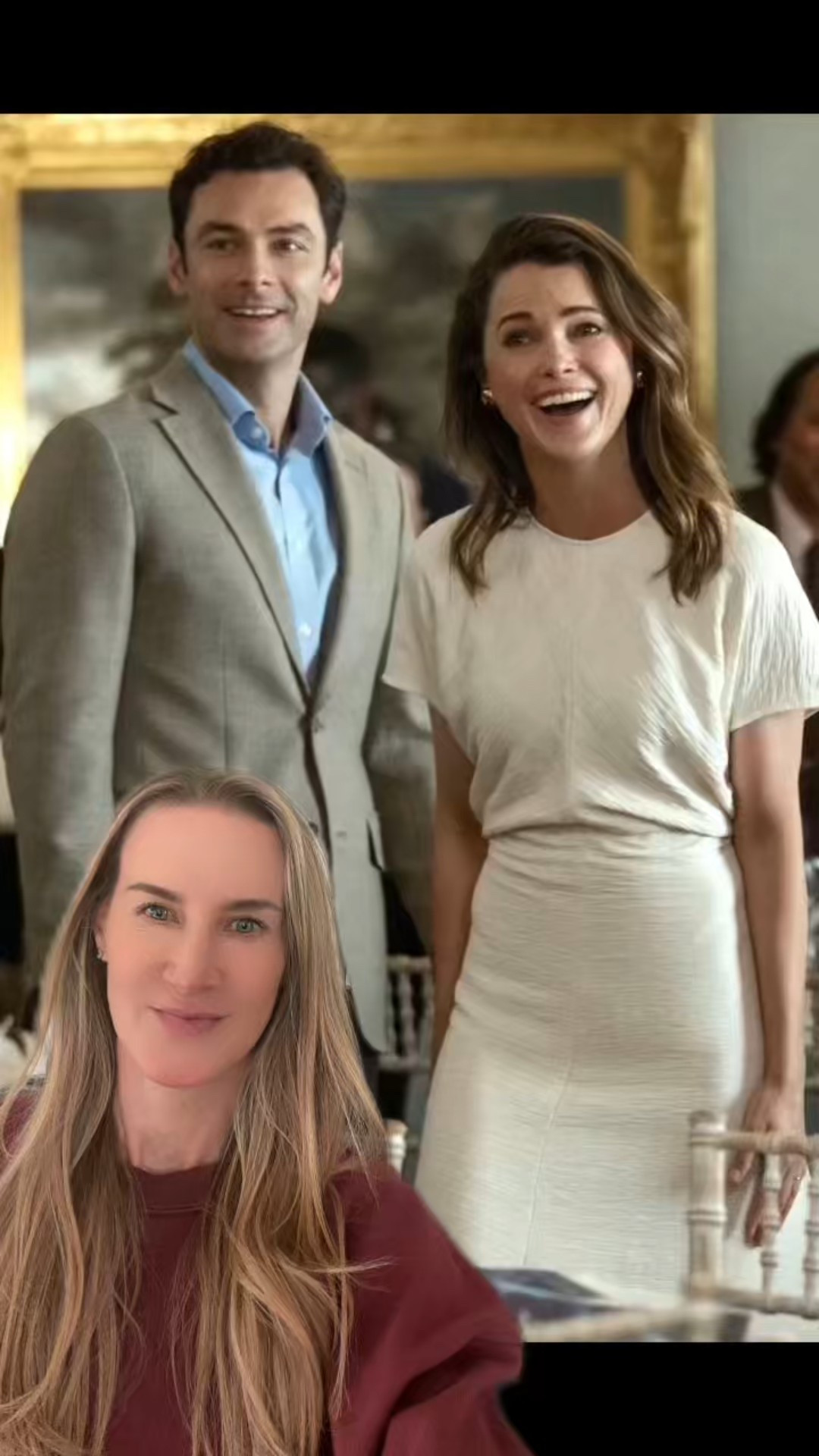 Netflix ‘The Diplomat’ Season 3: Where to Get the Outfits

The hit Netflix series The Diplomat is back for Season 3 and so is Keri Russell’s effortlessly refined style as Kate Wyler, Nana Mensah as Billie Appiah.

From tailored coats and sleek silk blouses to structured totes and luxe neutrals, their wardrobe is pure quiet luxury power-dressing.

Think timeless, elevated pieces that define modern sophistication, camel coats, crisp shirts, and minimalist accessories you’ll wear on repeat. 

I’ve tracked down the most popular looks and exact match from The Diplomat Season 3 so you can shop Kate and Billie's signature style before it sells out. 

#LTKStyleTip #LTKWorkwear