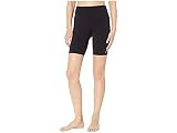 ALO High-Waisted Biker Shorts Black XS | Amazon (US)