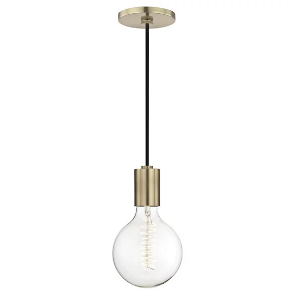 Ava Mini Pendant | Lumens