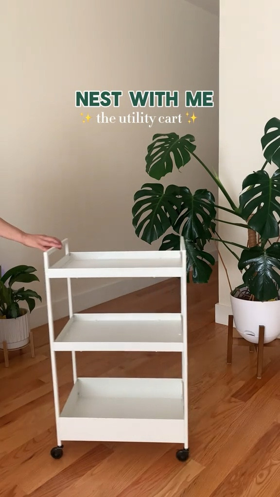 Essential cart for postpartum!

#LTKBaby #LTKFamily