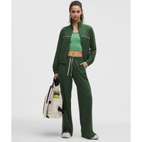 Court Rival Wide-Leg Track Pant | Lululemon (US)