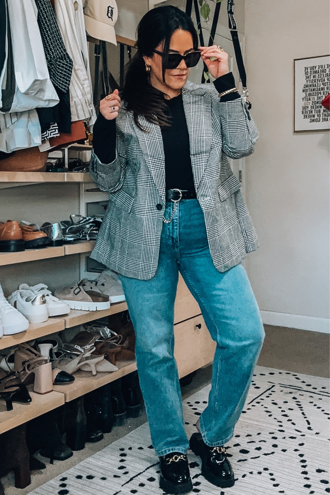 Midsize Walmart fashion business casual outfit - workwear -
Blazer size up one if you have thick arms xxl 


#LTKworkwear #LTKSeasonal #LTKmidsize