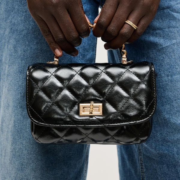 Leo Crossbody | Urban Expressions