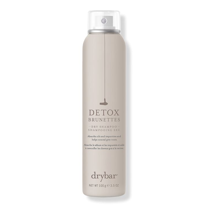 Detox Brunettes Dry Shampoo | Ulta